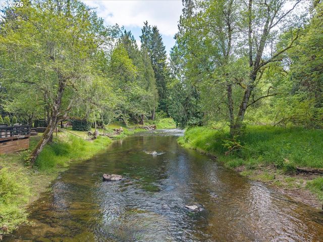 15116 CREEK VIEW Ln, Vernonia, OR 97064