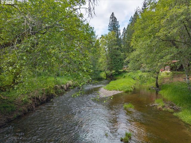 15116 CREEK VIEW Ln, Vernonia, OR 97064