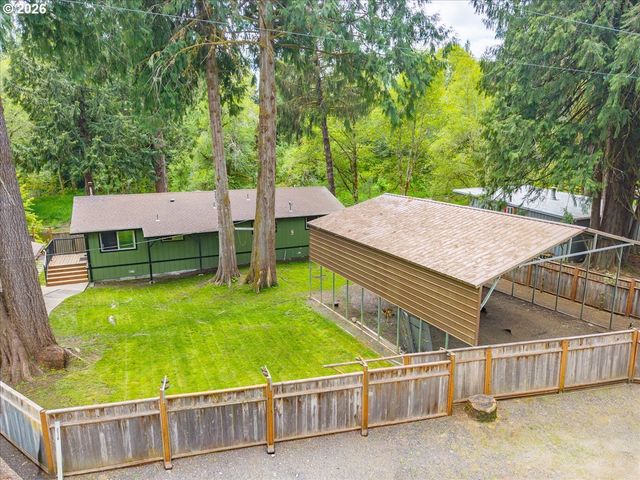15116 CREEK VIEW Ln, Vernonia, OR 97064