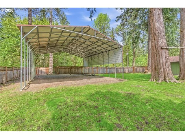 15116 CREEK VIEW Ln, Vernonia, OR 97064