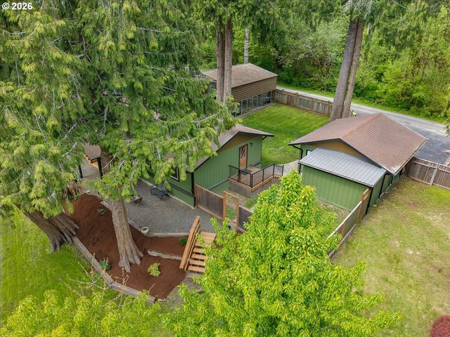 15116 CREEK VIEW Ln, Vernonia, OR 97064
