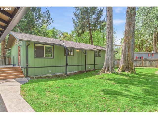 15116 CREEK VIEW Ln, Vernonia, OR 97064