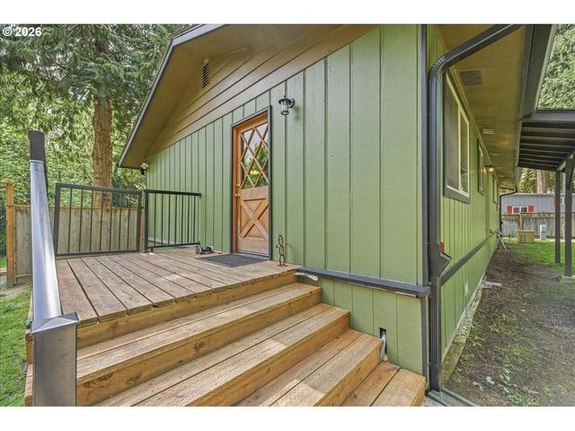 15116 CREEK VIEW Ln, Vernonia, OR 97064