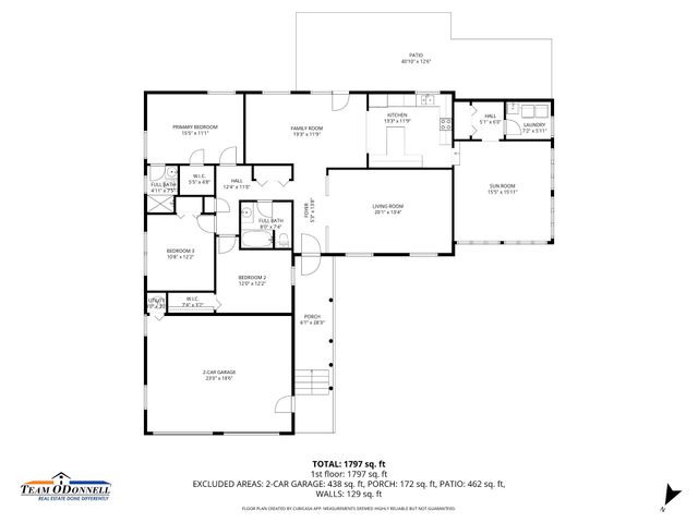 300 SUFFOLK DR, Bear, DE 19701