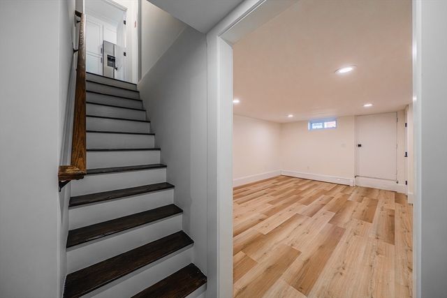 8 Horace Road, Belmont, MA 02478