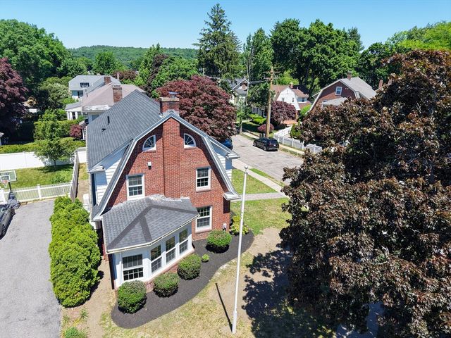 8 Horace Road, Belmont, MA 02478
