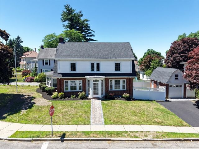 8 Horace Road, Belmont, MA 02478