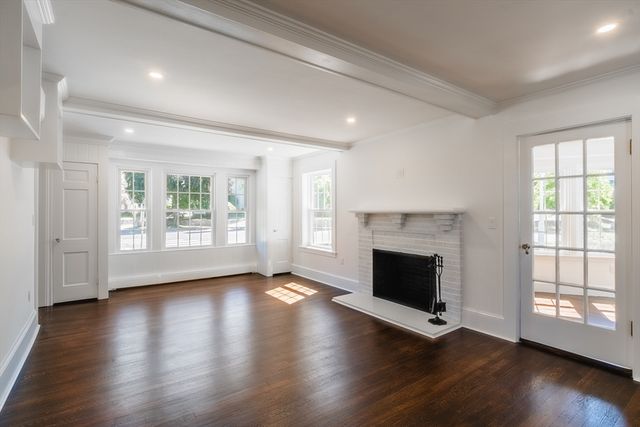 8 Horace Road, Belmont, MA 02478