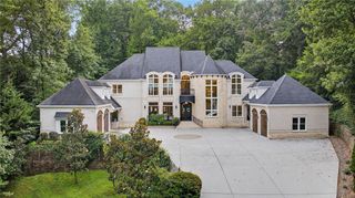 3620 Cloudland NW Drive, Atlanta, GA 30327