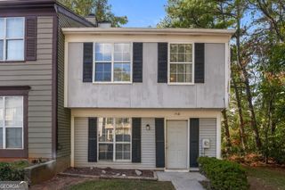 1418 Stonegate Pointe, Stone Mountain, GA 30083