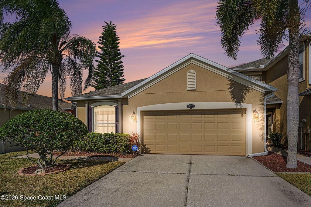 3271 Arden Circle, Melbourne, FL 32934