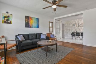 1725 Meadowlark Lane, Denison, TX 75020