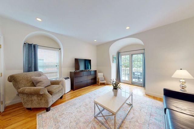 2 Harvard Square 2Furnished, Brookline, MA 02445