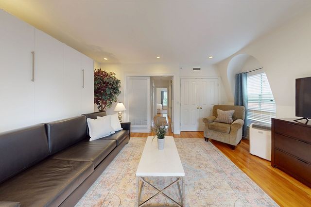 2 Harvard Square 2Furnished, Brookline, MA 02445