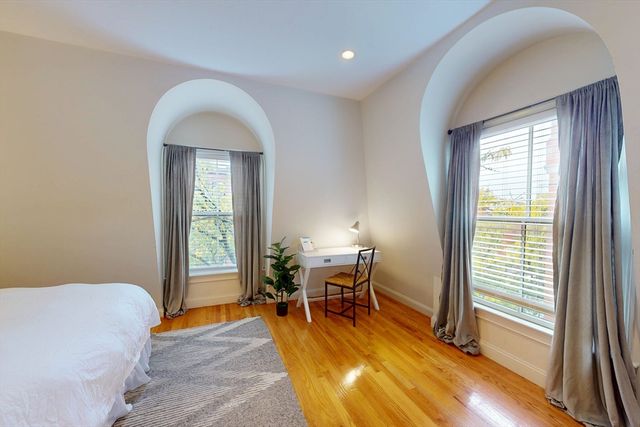 2 Harvard Square 2Furnished, Brookline, MA 02445