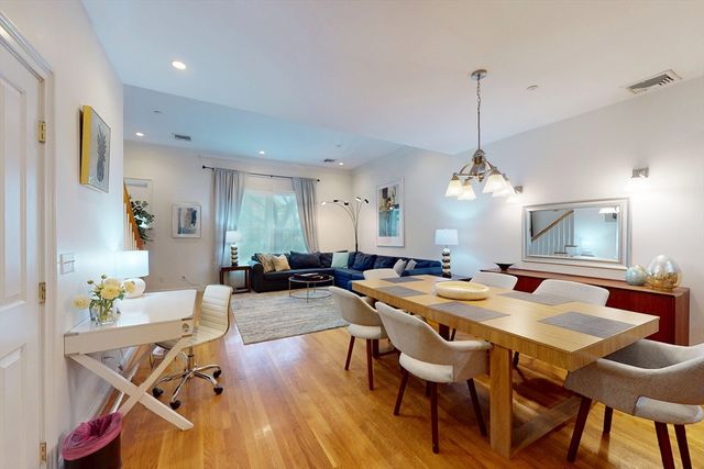 2 Harvard Square 2Furnished, Brookline, MA 02445