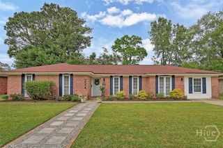 224 Groveland Circle, Savannah, GA 31405