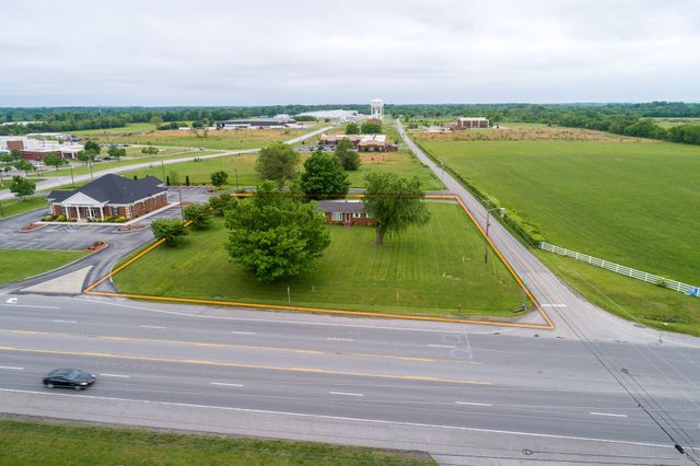 2843 Highway 231, N, Shelbyville, TN 37160
