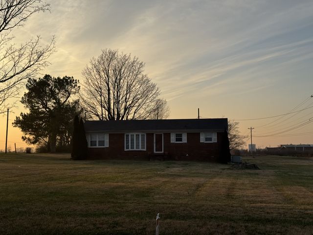 2843 Highway 231, N, Shelbyville, TN 37160