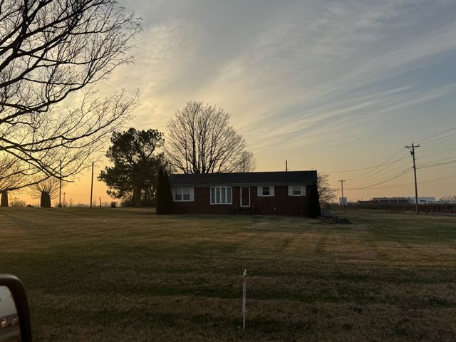 2843 Highway 231, N, Shelbyville, TN 37160