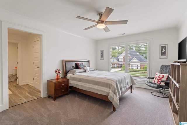 5549 LAKES EDGE DRIVE, Hoover, AL 35242