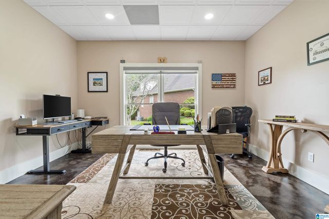 5549 LAKES EDGE DRIVE, Hoover, AL 35242
