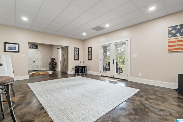 5549 LAKES EDGE DRIVE, Hoover, AL 35242