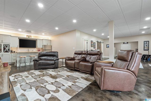 5549 LAKES EDGE DRIVE, Hoover, AL 35242