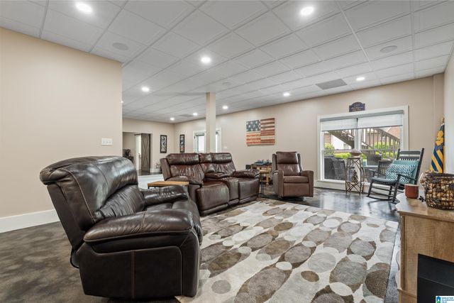 5549 LAKES EDGE DRIVE, Hoover, AL 35242
