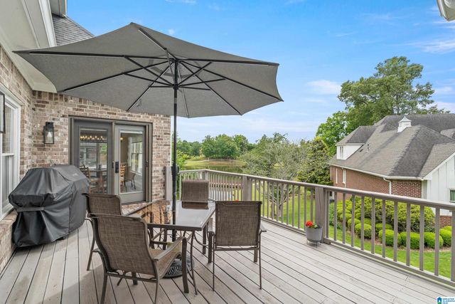 5549 LAKES EDGE DRIVE, Hoover, AL 35242