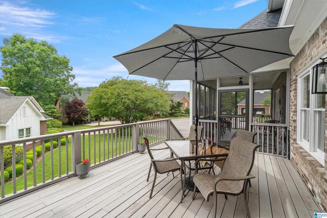 5549 LAKES EDGE DRIVE, Hoover, AL 35242