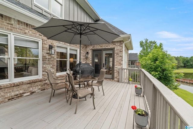 5549 LAKES EDGE DRIVE, Hoover, AL 35242