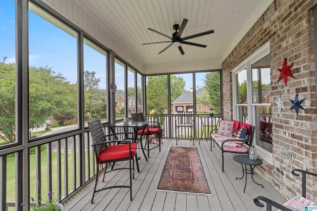 5549 LAKES EDGE DRIVE, Hoover, AL 35242