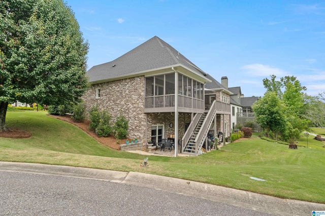 5549 LAKES EDGE DRIVE, Hoover, AL 35242