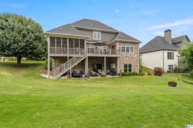 5549 LAKES EDGE DRIVE, Hoover, AL 35242