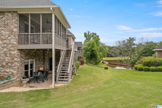 5549 LAKES EDGE DRIVE, Hoover, AL 35242