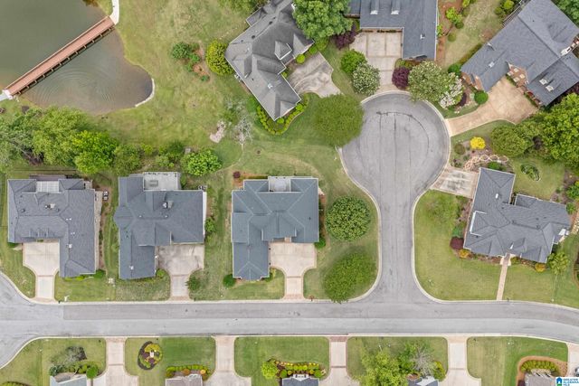 5549 LAKES EDGE DRIVE, Hoover, AL 35242