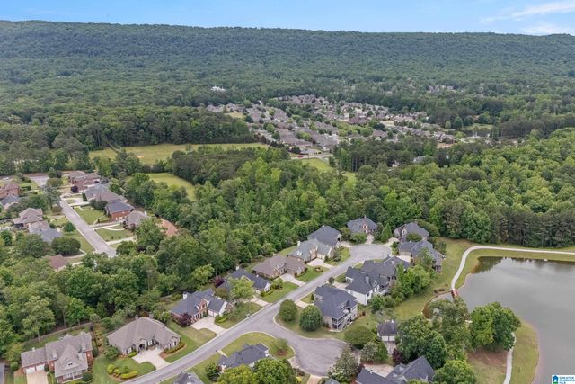 5549 LAKES EDGE DRIVE, Hoover, AL 35242