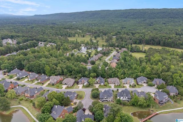 5549 LAKES EDGE DRIVE, Hoover, AL 35242
