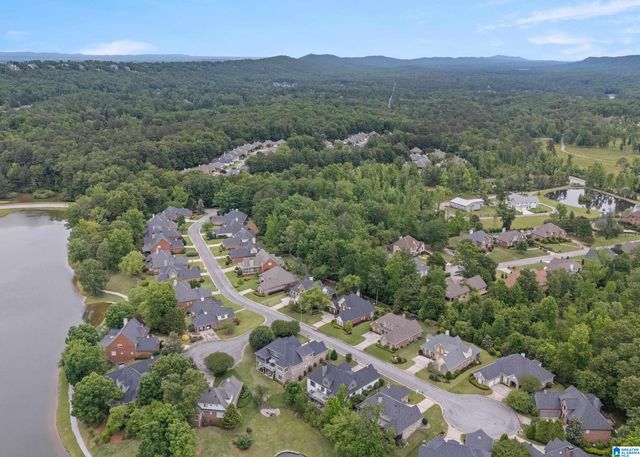 5549 LAKES EDGE DRIVE, Hoover, AL 35242