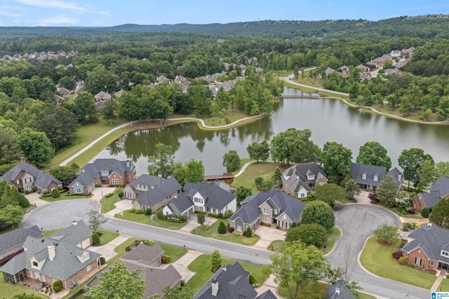 5549 LAKES EDGE DRIVE, Hoover, AL 35242