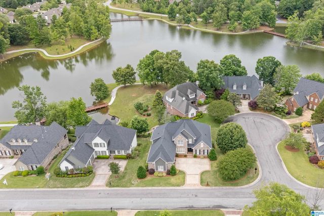 5549 LAKES EDGE DRIVE, Hoover, AL 35242