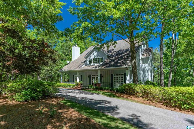 5549 LAKES EDGE DRIVE, Hoover, AL 35242
