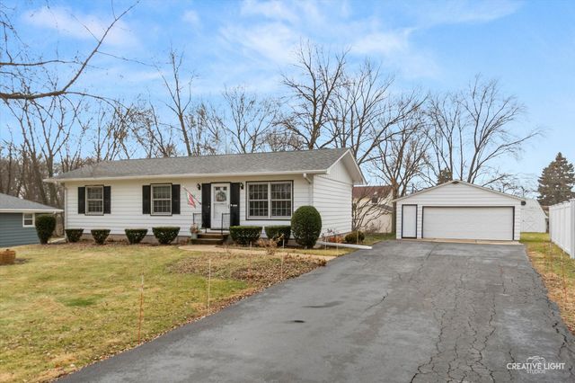 Address unavailable.