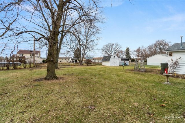 Address unavailable.