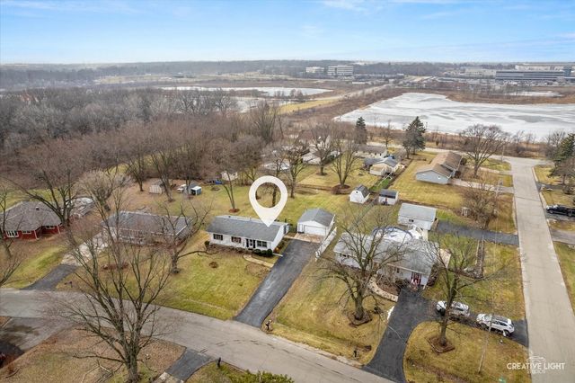 Address unavailable.