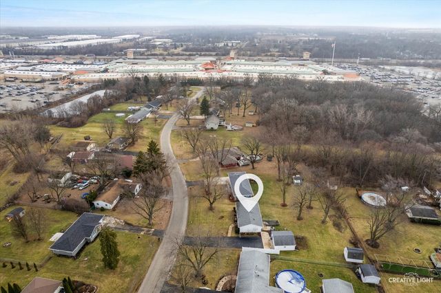 Address unavailable.