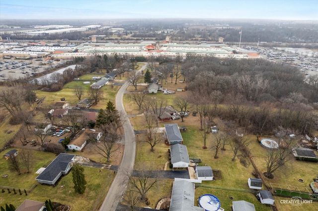 Address unavailable.