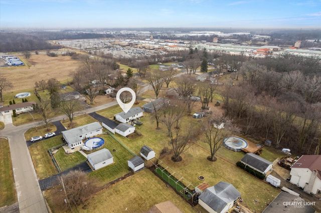 Address unavailable.