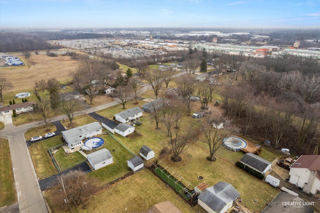 Address unavailable.